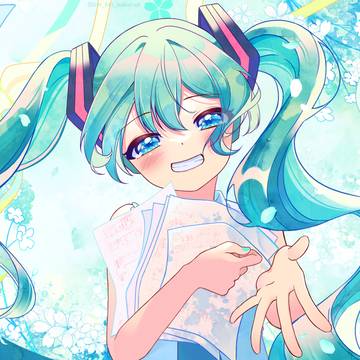 【サンキューでっす！】