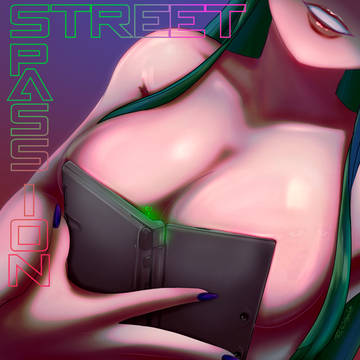Street Pass-ion