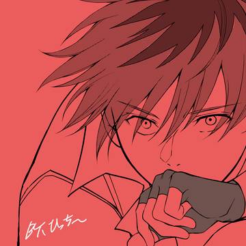 ☆シュタルク&フェルン☆UP顔