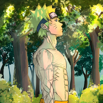 Naruto