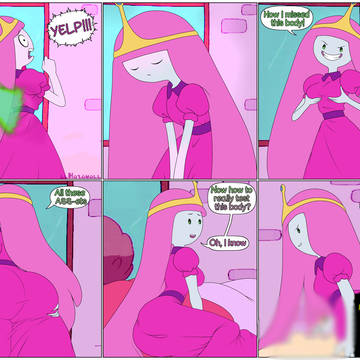 The Lich return