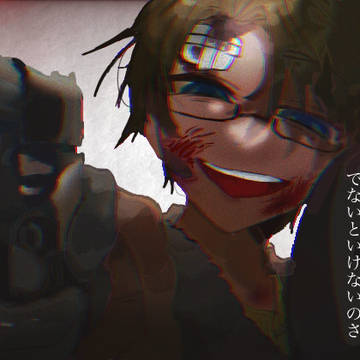 「ヒーロー」