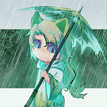 総士の狐雨