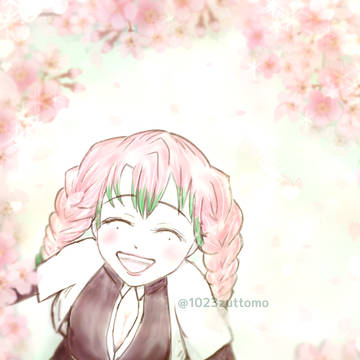 桜