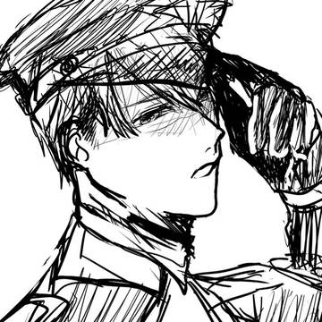 まひ途中だけど絶対最後まで描かないので
