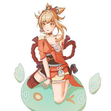 宵宫