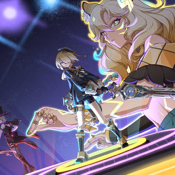 リネリネミネ三人で愛し合うのらくがきlog2