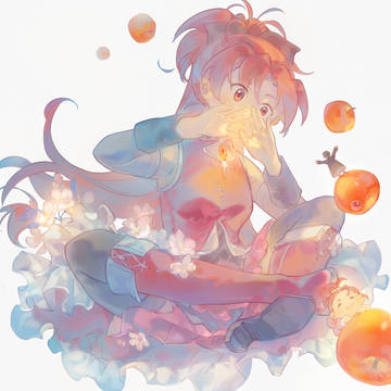 杏子