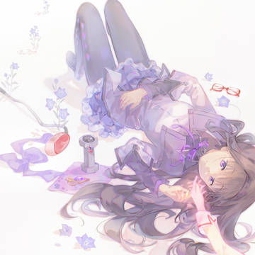 晓美焰