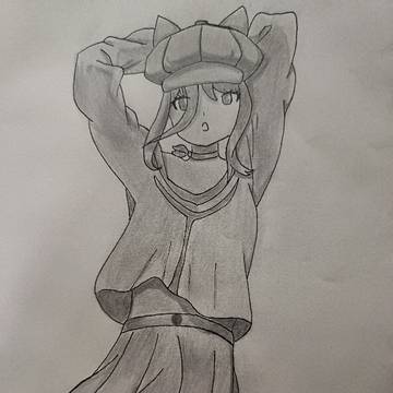 Cappie - MiSide