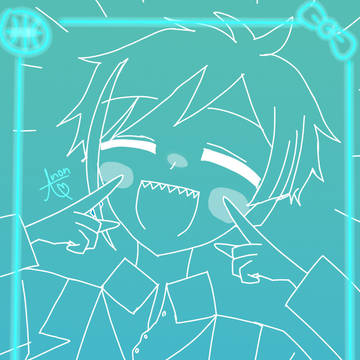 没絵のフロイド