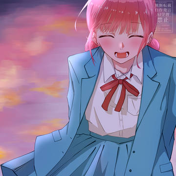 一緒に帰ろっ！