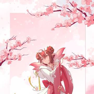 桃花妖