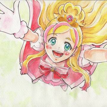 咲いた！