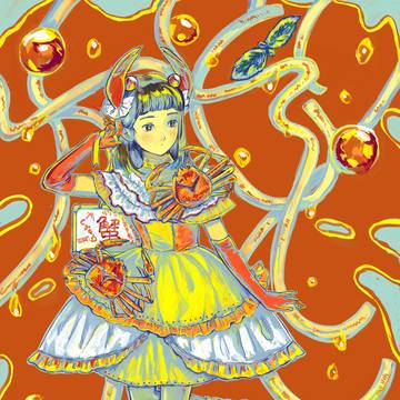 カニ