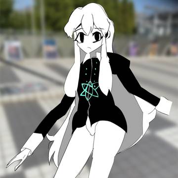 コミ⚫︎クマーケットにいく仮称:マド