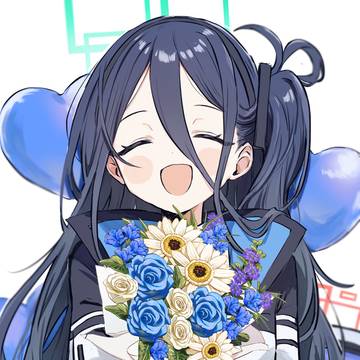 天童アリスHappy Birthday!!