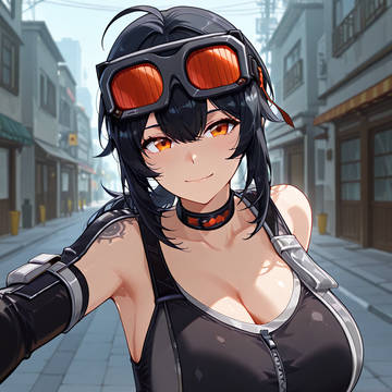 グレース・ハワード