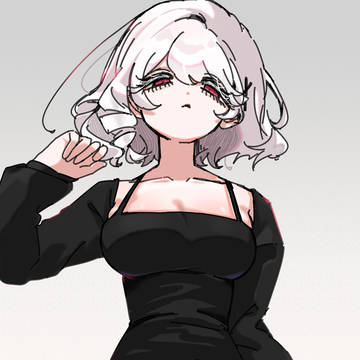 うちの子🎉