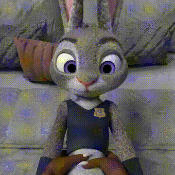 [Furry] Judy_Hopps