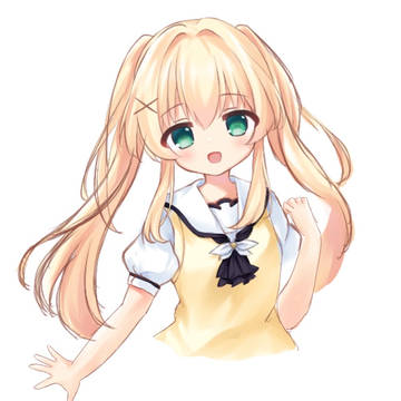 紬ちゃん