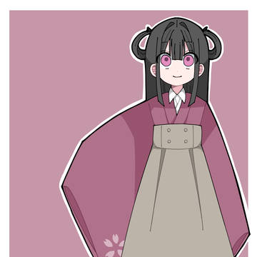 オリキャラ