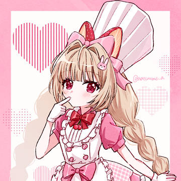 🍓