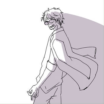ぼんさん