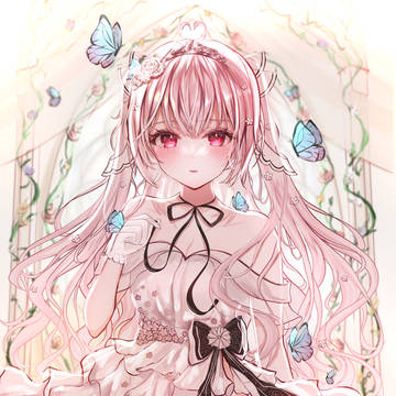 御姫様🌹