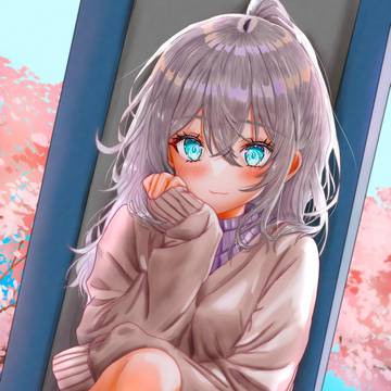 春の思いで