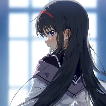 ほむら~
