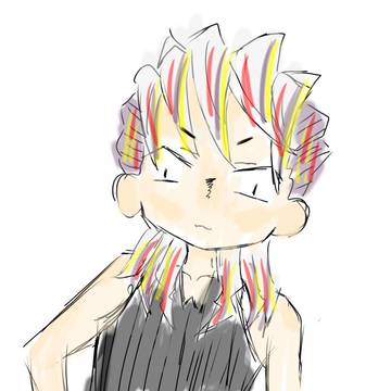 なんか性癖なショタ