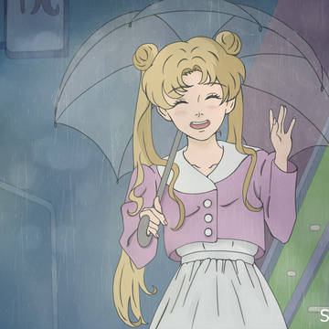 Sailor Moon