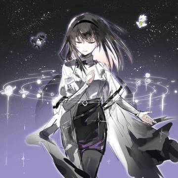 walk alongside the stars