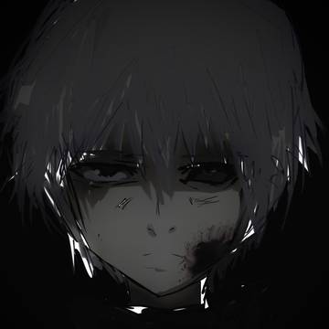 金木くん