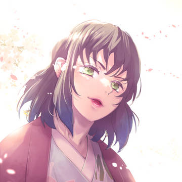 桜いのこ