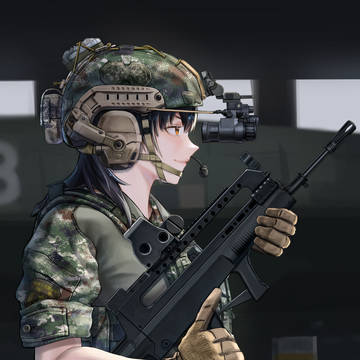 95式