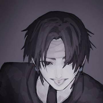 舌ピクロロ