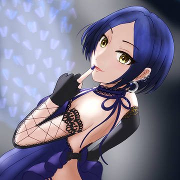 ミスティック・ドーン