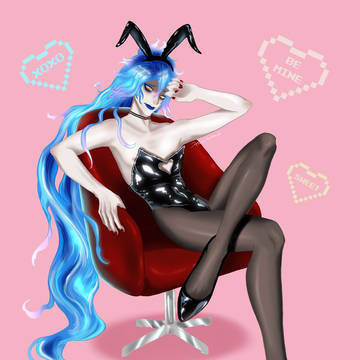 Bunny
