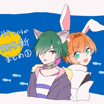 ドリミまとめ3