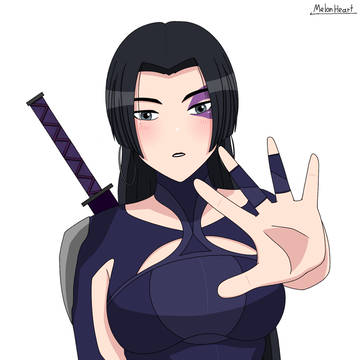 Psylocke