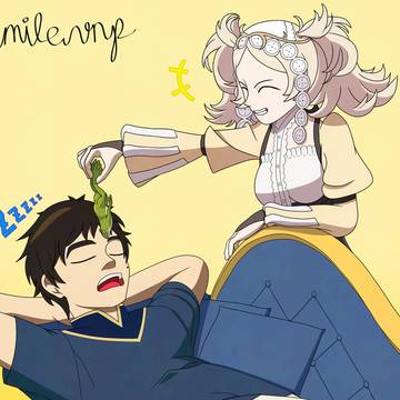 Emile vs. Lissa: Prank War Part1
