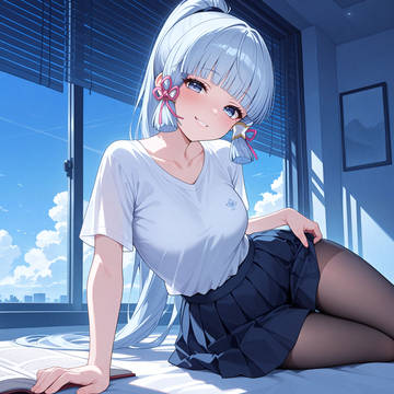 神里绫华