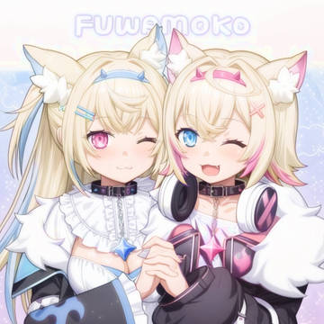 FUWAMOCO