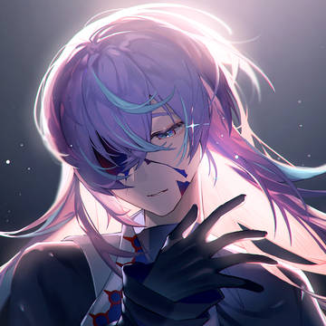 星導一枚絵まとめ①