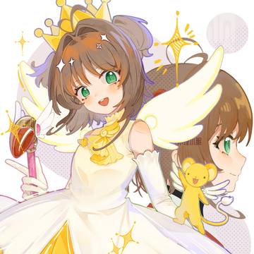 Cardcaptor Sakura