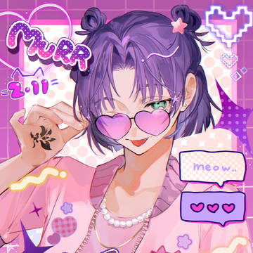 ムル(ポップver.)