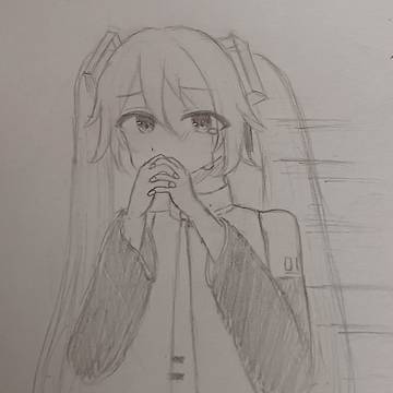 初音ミクの消失
