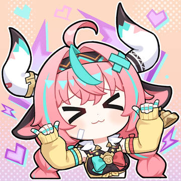 頭突き～！